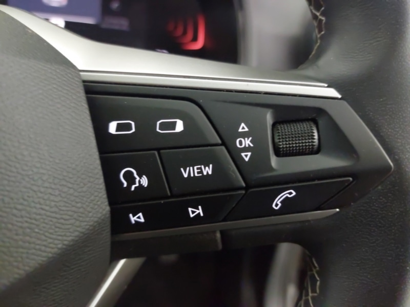 Used SEAT Ibiza 2025 for sale - 77214048: Photo 13