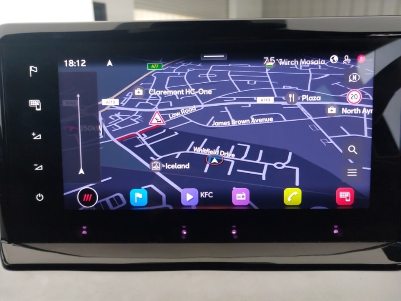 Used SEAT Ibiza 2025 for sale - 77214048: Photo 17