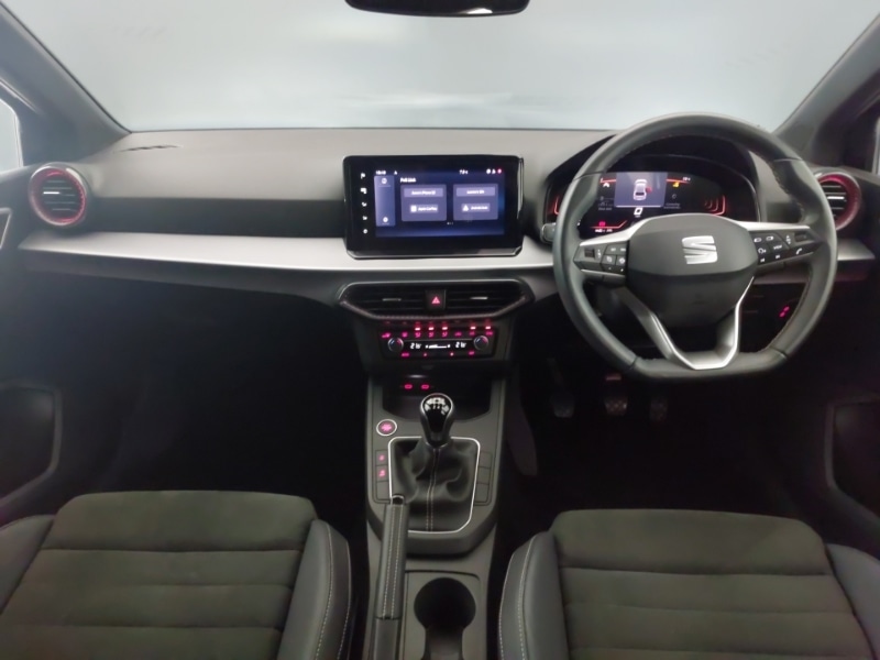 Used SEAT Ibiza 2025 for sale - 77214048: Photo 2