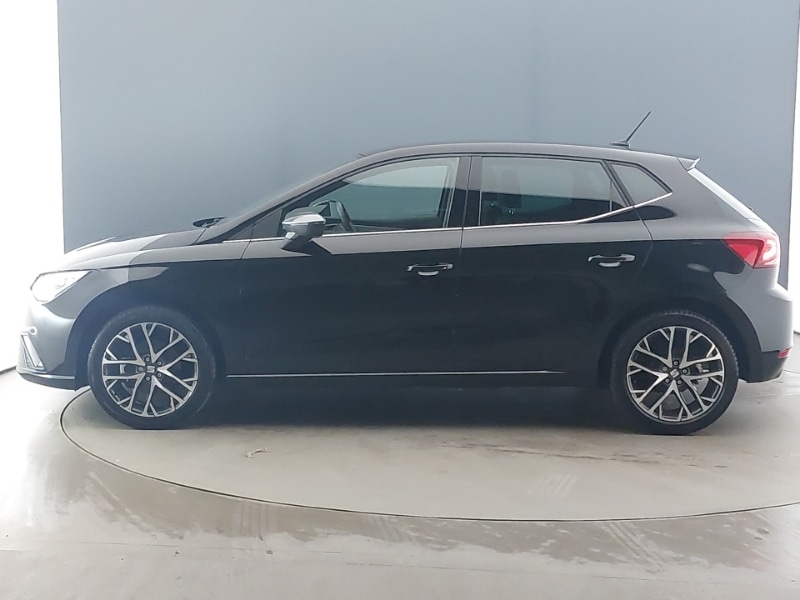 Used SEAT Ibiza 2025 for sale - 77214048: Photo 4