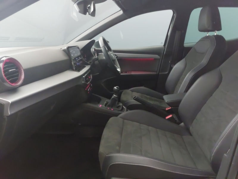 Used SEAT Ibiza 2025 for sale - 77214048: Photo 5