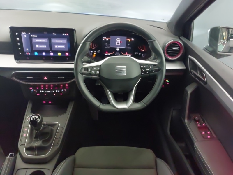 Used SEAT Ibiza 2025 for sale - 77214048: Photo 7