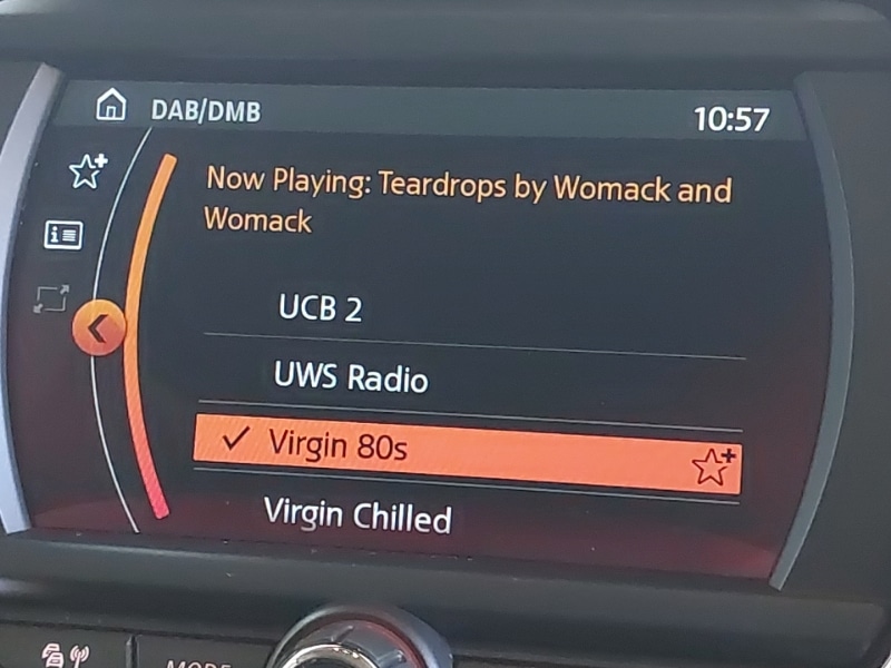 Vehicle 16