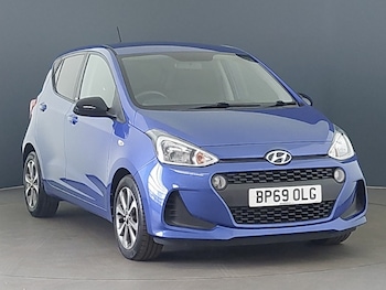Hyundai - i10