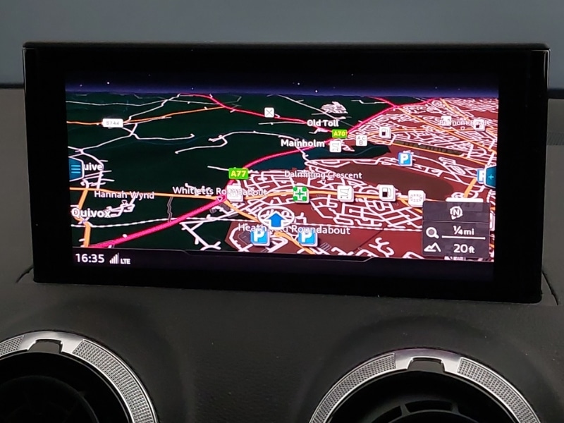 Used Audi Q2 2022 for sale - 77194072: Photo 10