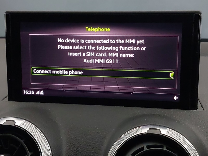 Used Audi Q2 2022 for sale - 77194072: Photo 11