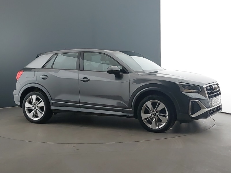 Used Audi Q2 2022 for sale - 77194072: Photo 12