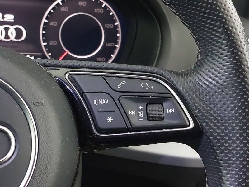 Used Audi Q2 2022 for sale - 77194072: Photo 13