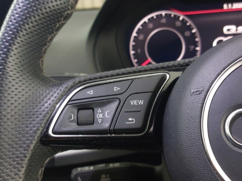 Used Audi Q2 2022 for sale - 77194072: Photo 14