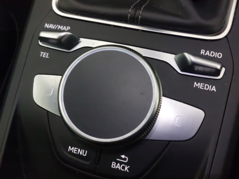 Used Audi Q2 2022 for sale - 77194072: Photo 16