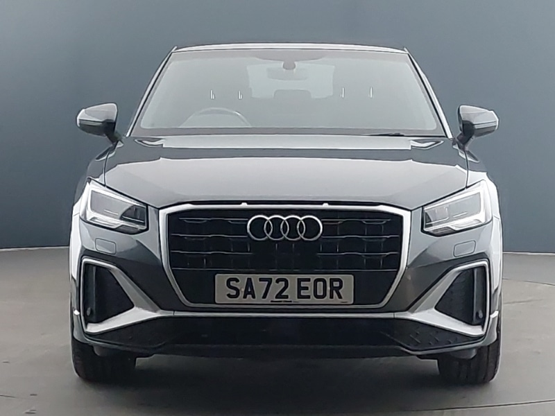 Used Audi Q2 2022 for sale - 77194072: Photo 19