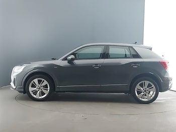 Used Audi Q2 2022 for sale - 77194072: Photo