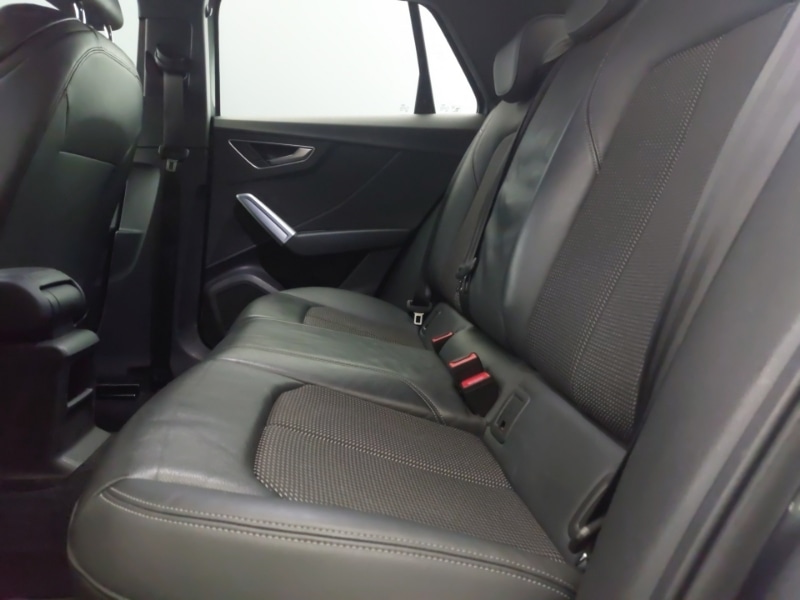 Used Audi Q2 2022 for sale - 77194072: Photo 6
