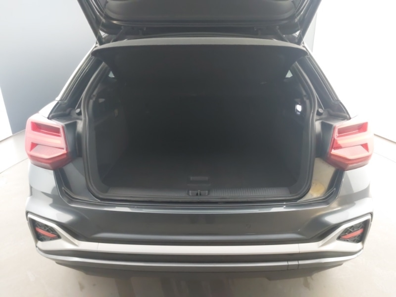 Used Audi Q2 2022 for sale - 77194072: Photo 8