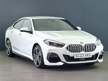 BMW 2 Series feature image