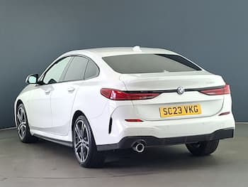 Used BMW 2 Series 2023 for sale - 79852785: Photo