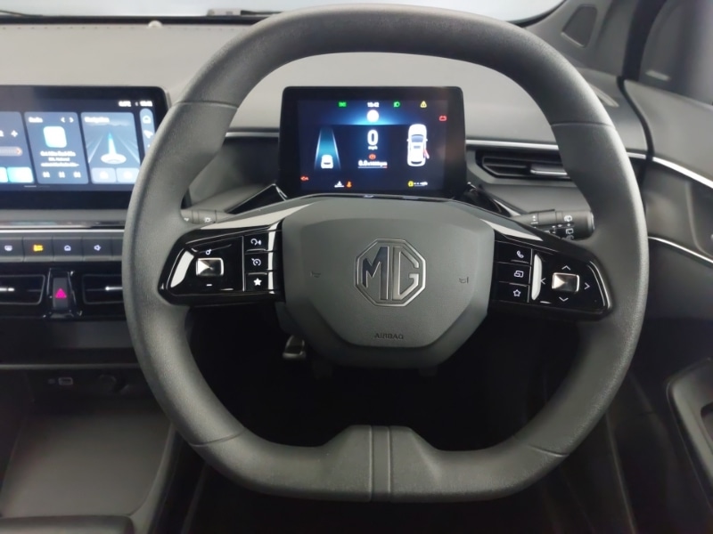 Used MG MG3 2025 for sale - 76537124: Photo 11