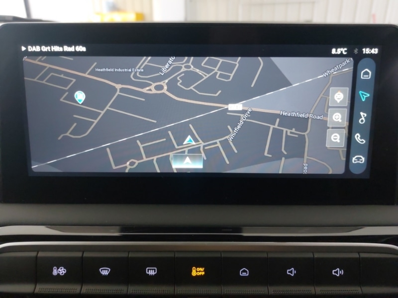 Used MG MG3 2025 for sale - 76537124: Photo 17