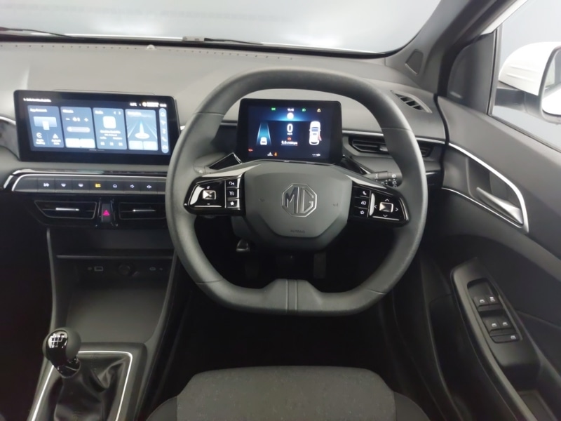 Used MG MG3 2025 for sale - 76537124: Photo 7