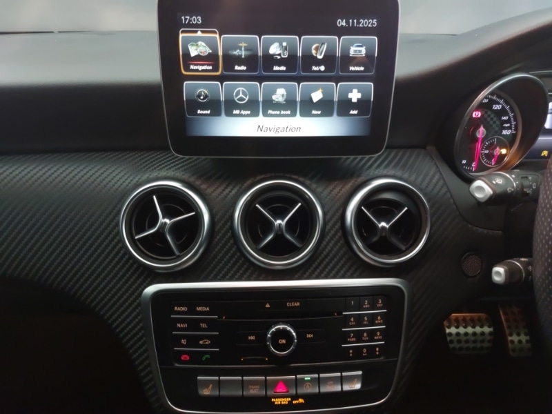 Used Mercedes-Benz A-Class 2018 for sale - 76471772: Photo 10