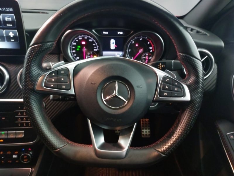 Used Mercedes-Benz A-Class 2018 for sale - 76471772: Photo 11