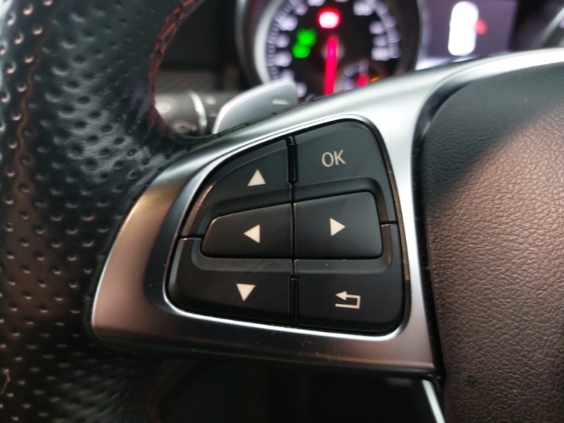 Used Mercedes-Benz A-Class 2018 for sale - 76471772: Photo 12