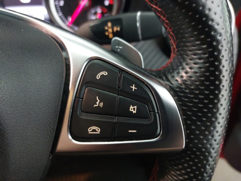 Used Mercedes-Benz A-Class 2018 for sale - 76471772: Photo 13