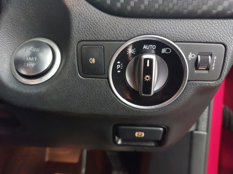 Used Mercedes-Benz A-Class 2018 for sale - 76471772: Photo 14