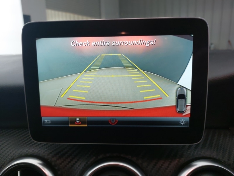 Used Mercedes-Benz A-Class 2018 for sale - 76471772: Photo 15