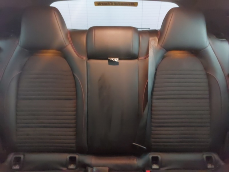 Used Mercedes-Benz A-Class 2018 for sale - 76471772: Photo 18