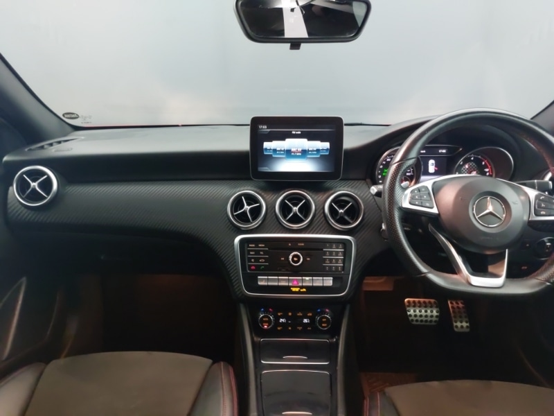 Used Mercedes-Benz A-Class 2018 for sale - 76471772: Photo 2