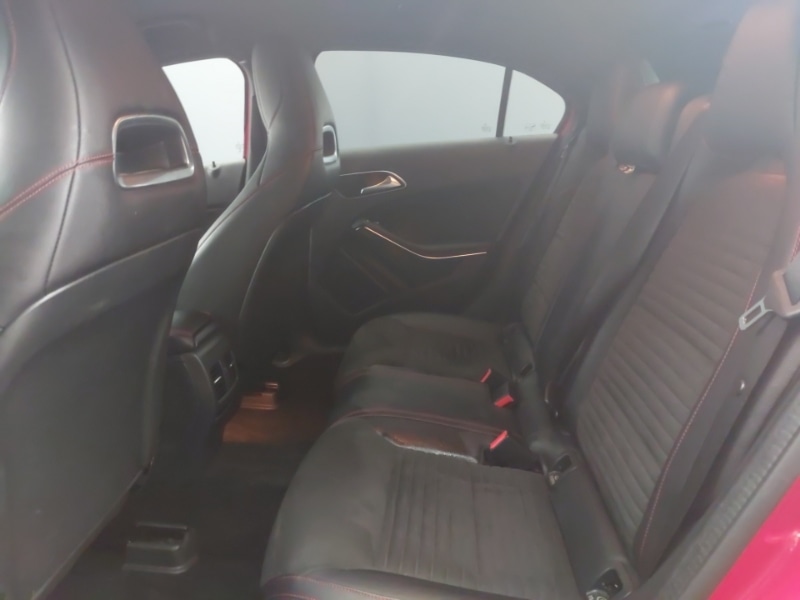 Used Mercedes-Benz A-Class 2018 for sale - 76471772: Photo 6