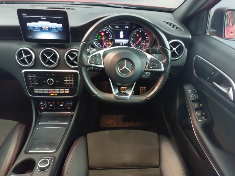 Used Mercedes-Benz A-Class 2018 for sale - 76471772: Photo 7