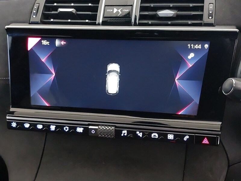 Used DS Automobiles DS 7 2019 for sale - 77963861: Photo 10