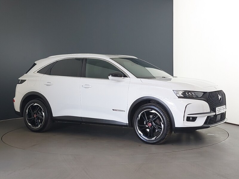 Used DS Automobiles DS 7 2019 for sale - 77963861: Photo 12