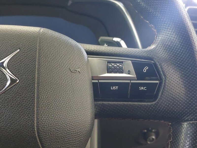 Used DS Automobiles DS 7 2019 for sale - 77963861: Photo 13