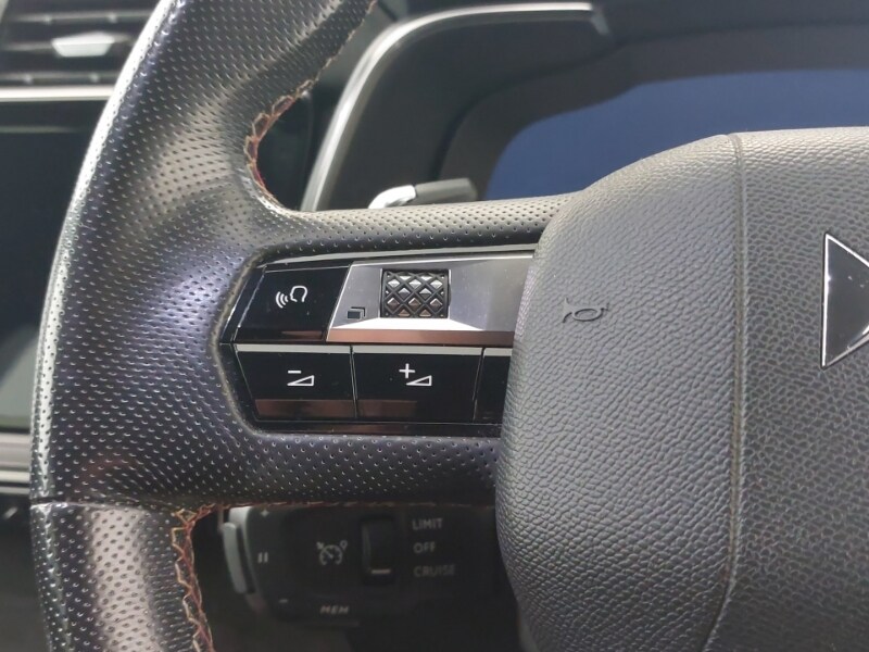 Used DS Automobiles DS 7 2019 for sale - 77963861: Photo 14