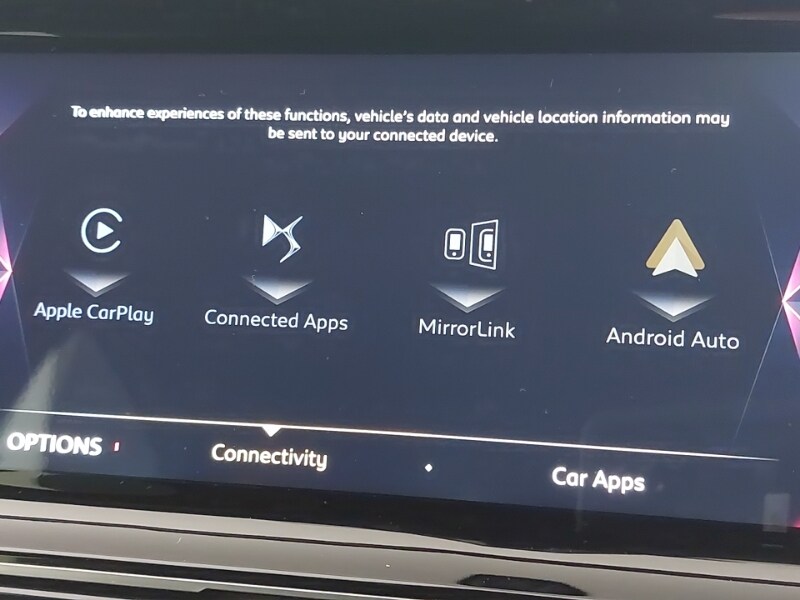 Used DS Automobiles DS 7 2019 for sale - 77963861: Photo 18