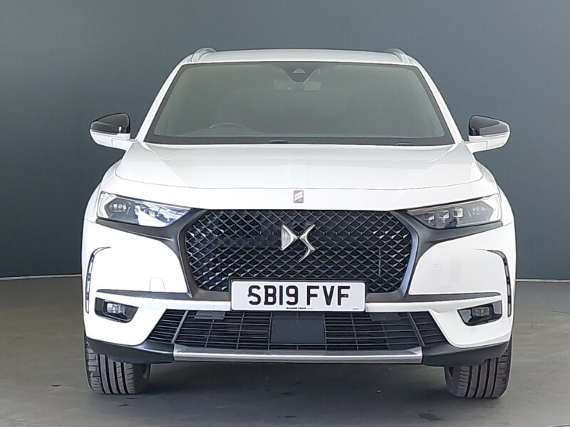 Used DS Automobiles DS 7 2019 for sale - 77963861: Photo 19