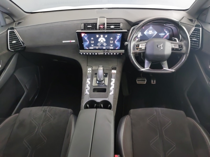 Used DS Automobiles DS 7 2019 for sale - 77963861: Photo 2