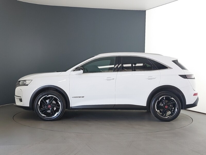 Used DS Automobiles DS 7 2019 for sale - 77963861: Photo 4