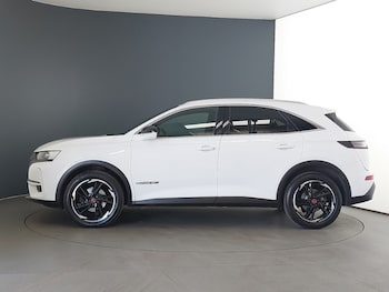 Used DS Automobiles DS 7 2019 for sale - 77963861: Photo