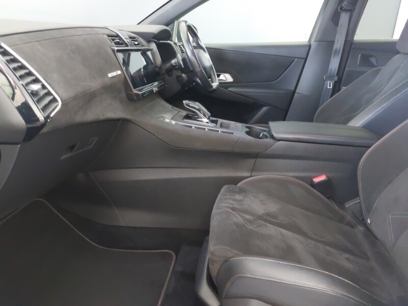 Used DS Automobiles DS 7 2019 for sale - 77963861: Photo 5