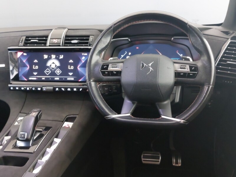 Used DS Automobiles DS 7 2019 for sale - 77963861: Photo 7
