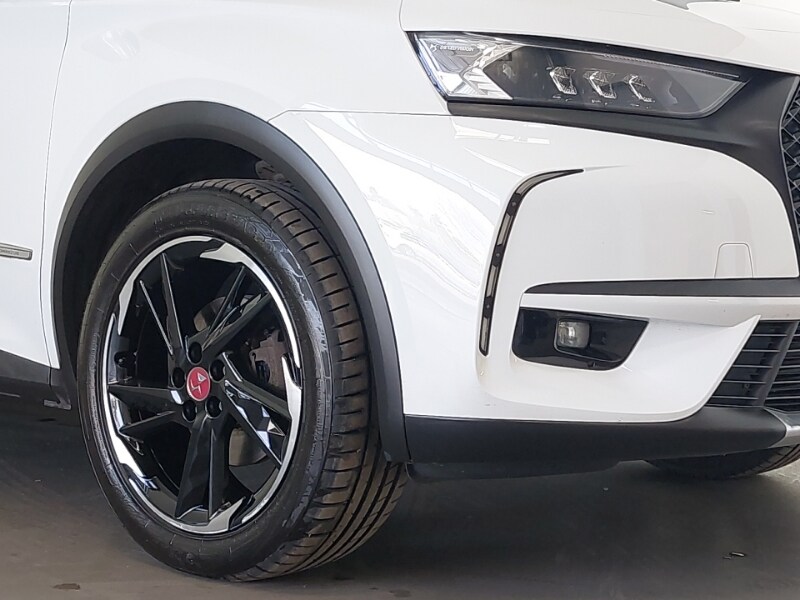 Used DS Automobiles DS 7 2019 for sale - 77963861: Photo 9