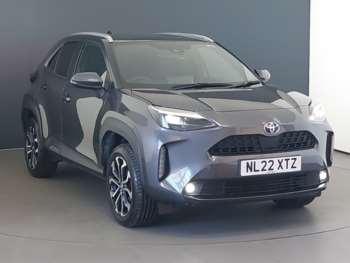 2022 - 1.5 Hybrid Design 5dr CVT