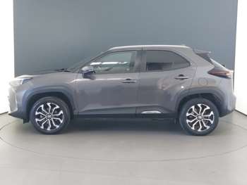 Used Toyota Yaris Cross 2022 for sale - 74919644: Photo