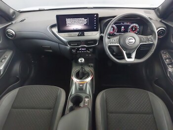 Used Nissan Juke 2024 for sale - 75500710: Photo