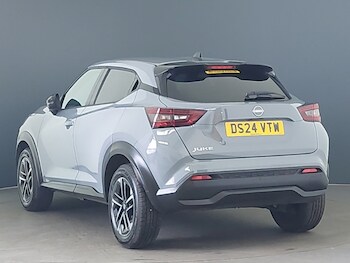Used Nissan Juke 2024 for sale - 75500710: Photo