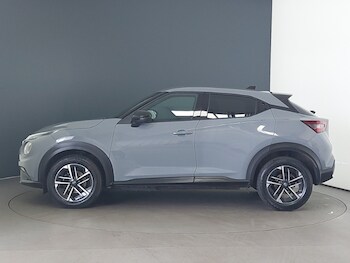 Used Nissan Juke 2024 for sale - 75500710: Photo